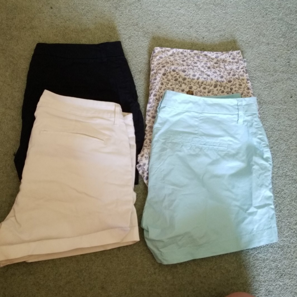 Old Navy shorts bundle